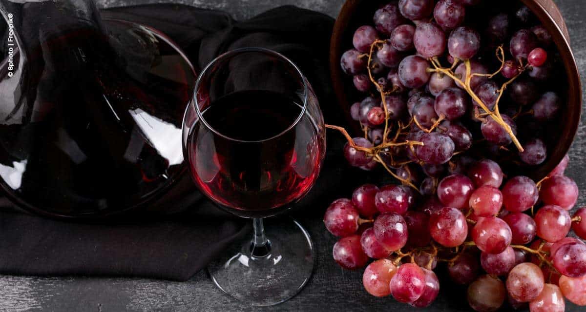 Sistema permite cadastro de produtores de uva e vinho do país
