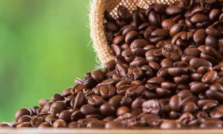 Brasil exporta 4,1 milhões de sacas de café e bate novo recorde histórico para o mês de outubro