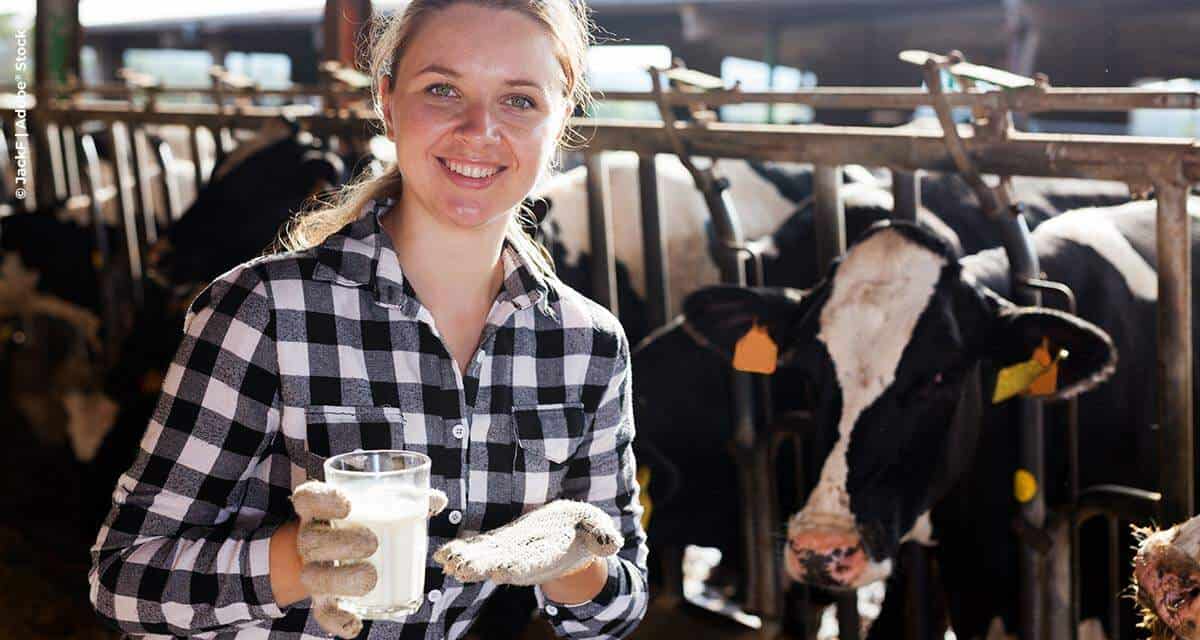Seminário inédito discute a participação feminina na gestão da cadeia produtiva do leite brasileiro