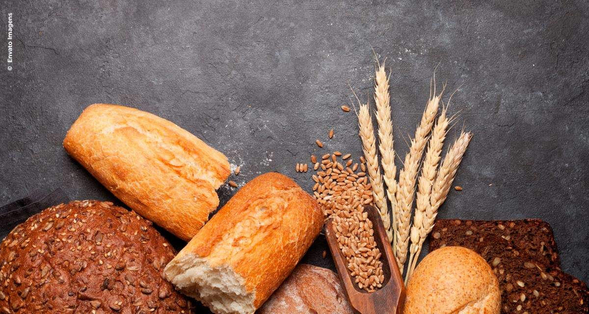 Consumo de trigo no Brasil deve bater recorde de 12 milhões de toneladas em 2020