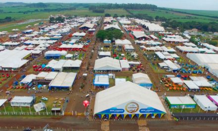 Agrishow anuncia alteração da data de realização na edição 2021