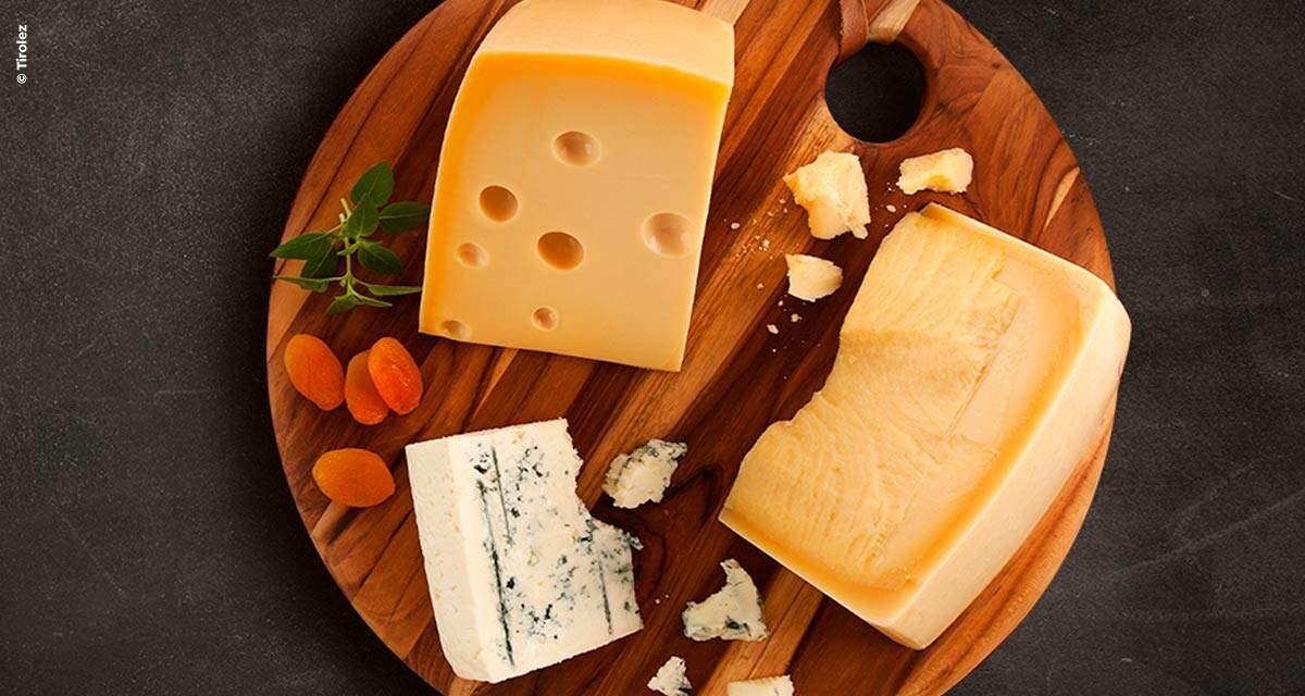 Tirolez apresenta a Escola do Queijo e propõe tornar consumidores em especialistas em queijos