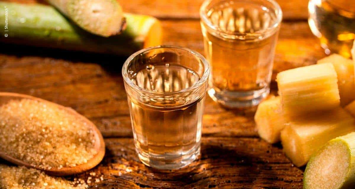 Exportação de Cachaça para alguns mercados europeus cresce em 2020, mesmo com o cenário desafiador