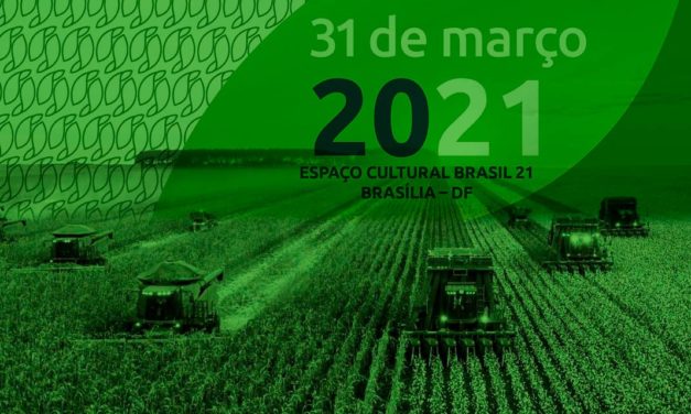 Congresso Brasileiro de Direito do Agronegócio acontece em março