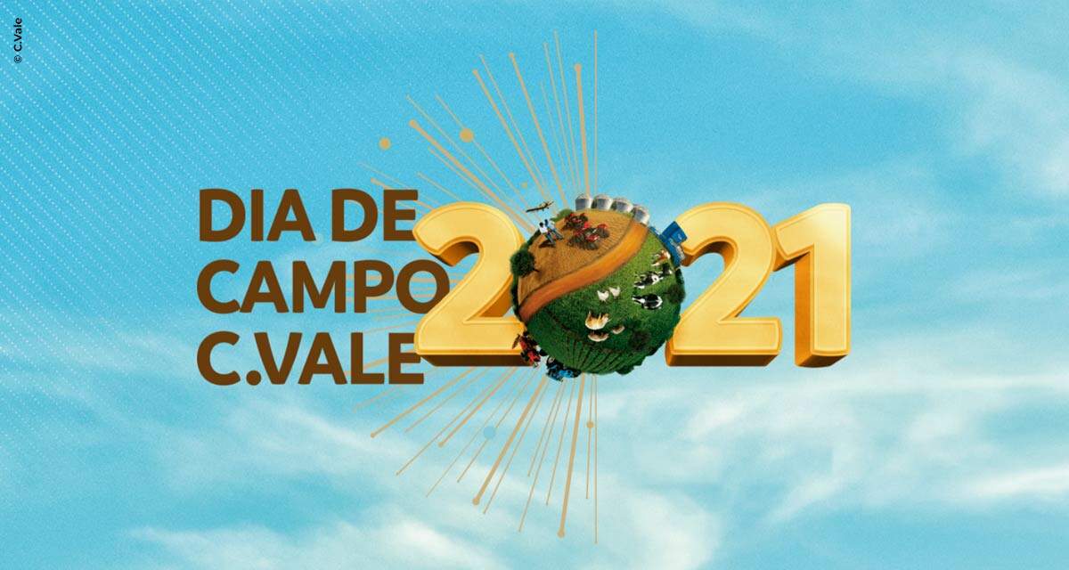 IHARA apresenta soluções inovadoras para a cultura de soja no Dia de Campo C.Vale 2021