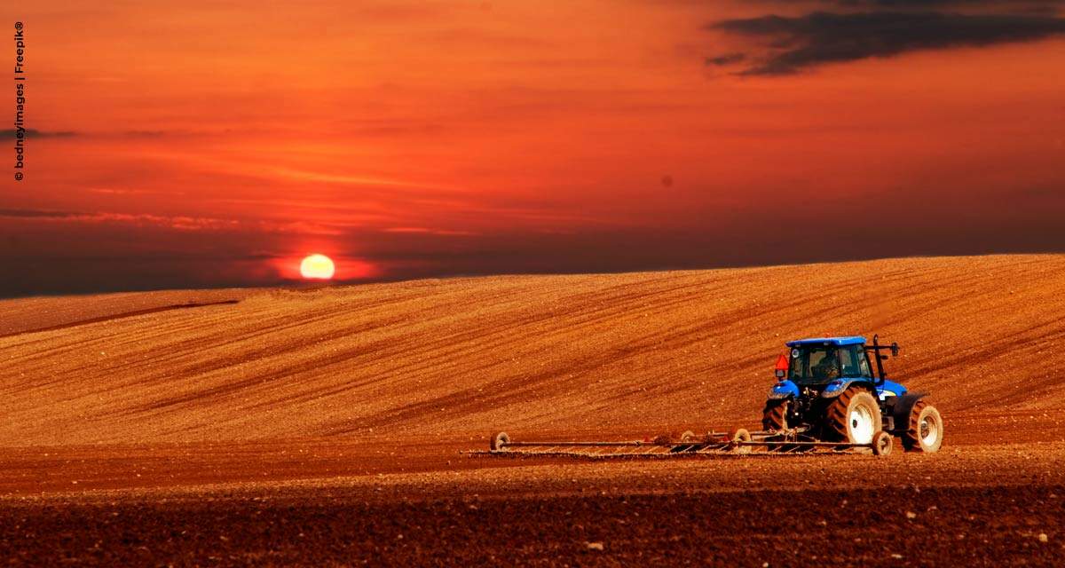 Com linhas de financiamento paradas ou muito caras, consórcio é boa alternativa para agricultores