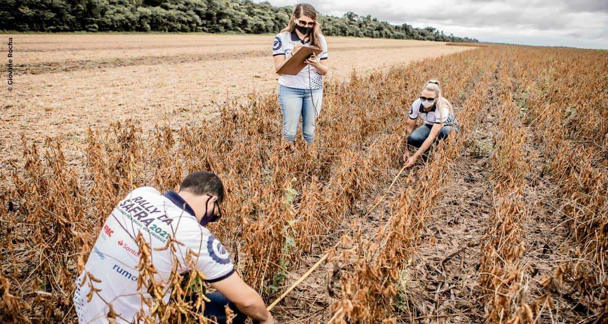 Rally da Safra visita São Paulo, Paraná e Santa Catarina na próxima semana