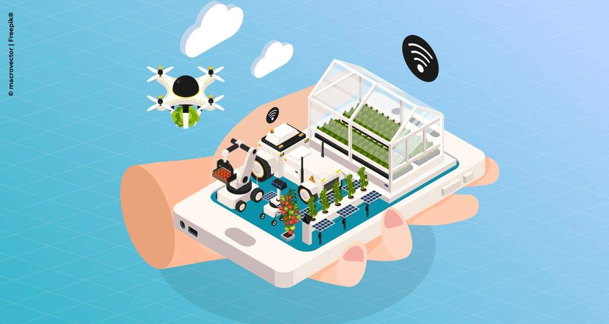 Solinftec e IBM fazem parceria visando elevar os padrões de digitalização agrícola