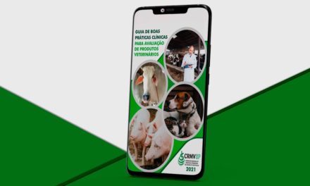 Inédito no País, guia para avaliação de produtos veterinários é lançado pelo CRMV-SP