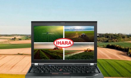 Nova temporada do Circuito IHARA Digital 2021 com conteúdos relevantes e de interesse do agricultor brasileiro
