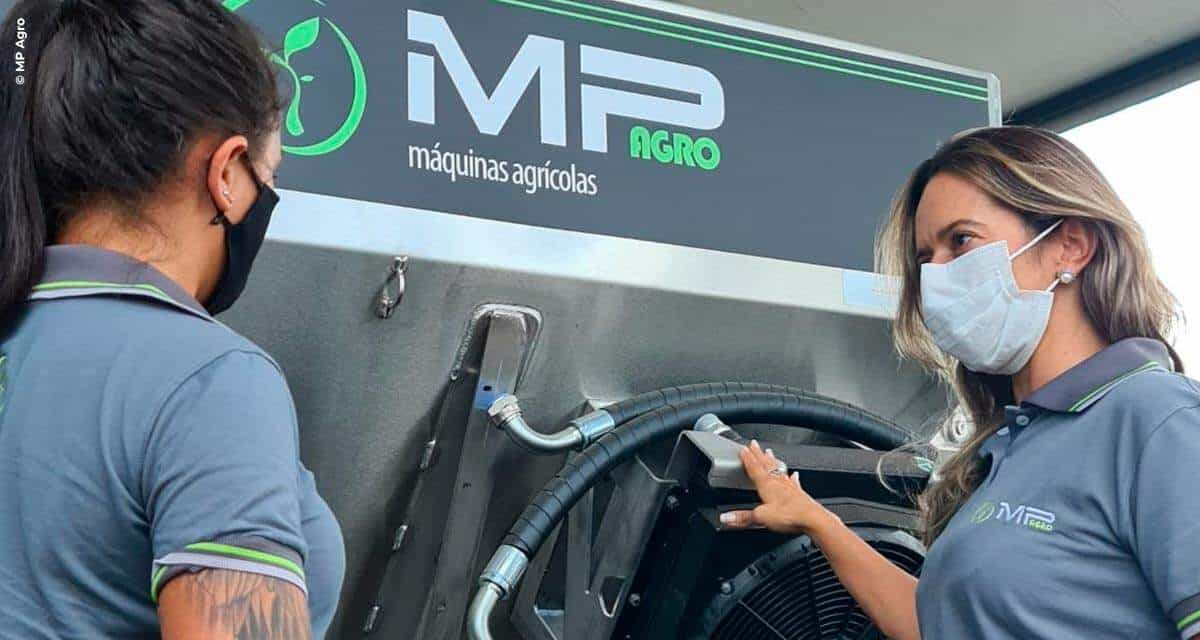 Mulheres conquistam espaço cada vez maior nas agroindústrias