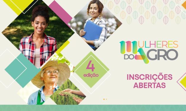 Bayer e Abag anunciam abertura das inscrições para o Prêmio Mulheres do Agro 2021