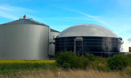 Incentivo de cooperativas agropecuárias e empresas ajudam setor de biogás crescer