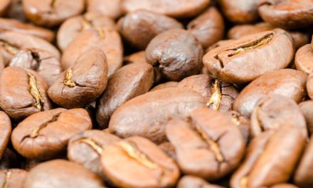 Brasil exporta 11 milhões de sacas de café no primeiro trimestre de 2021