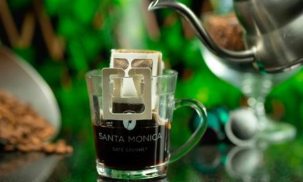 Café Santa Monica aumenta produção, cresce 50% e consolida pioneirismo no mercado gourmet