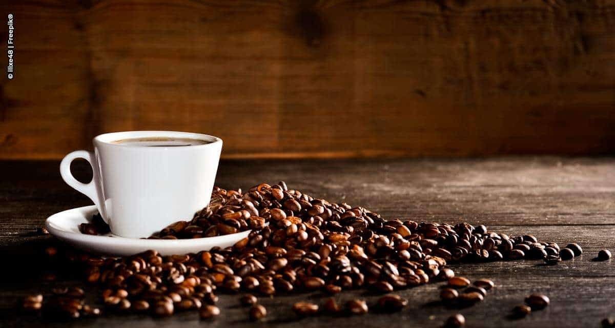 Startup liga pequenos produtores de café a fãs da bebida