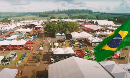 Agrishow anuncia adiamento da data de realização