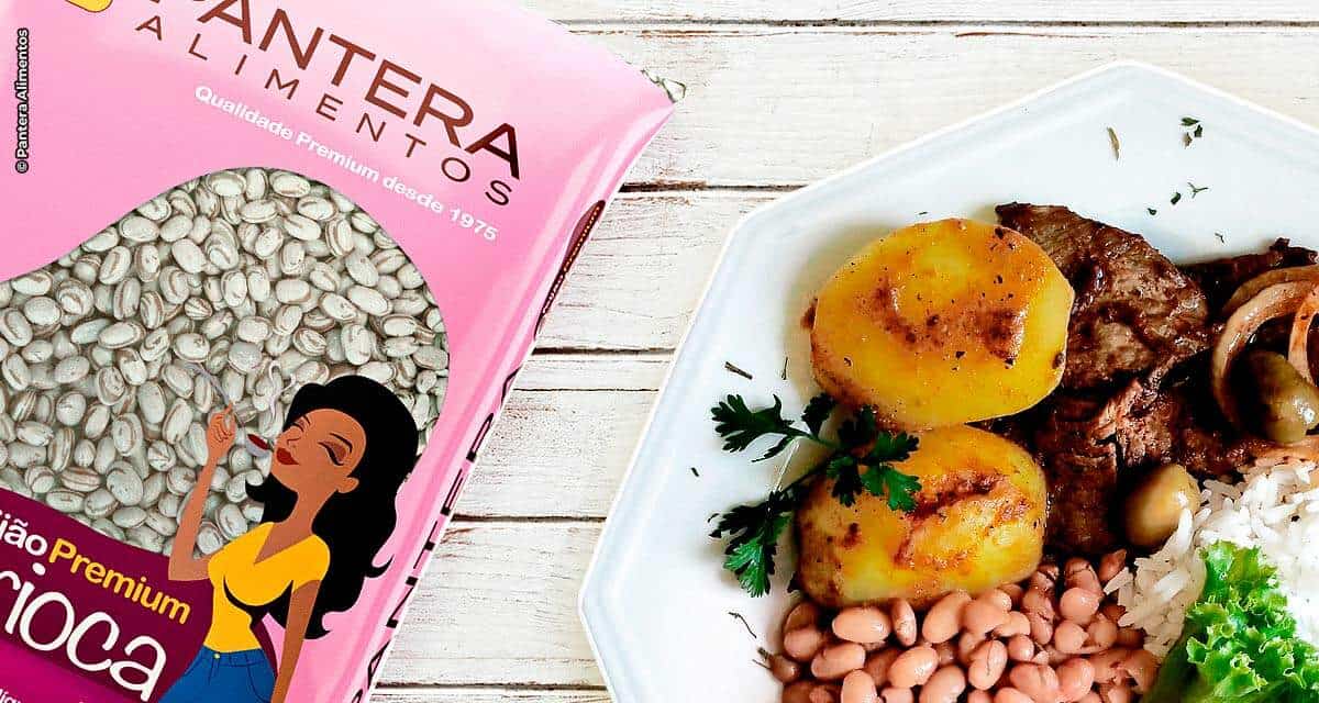 Democratizar o consumo de orgânico é um dos objetivos da Pantera Alimentos