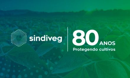 Sindiveg completa 80 anos de contribuição à agricultura brasileira