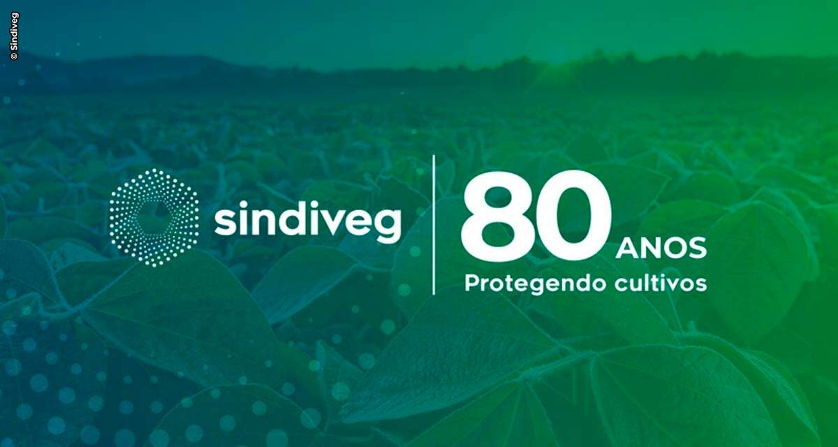 Sindiveg completa 80 anos de contribuição à agricultura brasileira