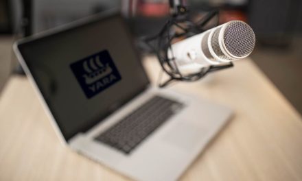 Yara lança podcast para produtores rurais e parceiros