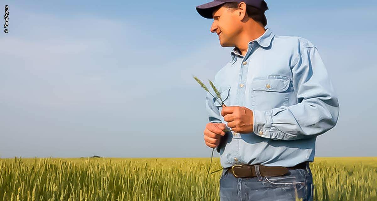 Yara anuncia o lançamento da Agoro Carbon Alliance no Brasil com foco na descarbonização global do campo