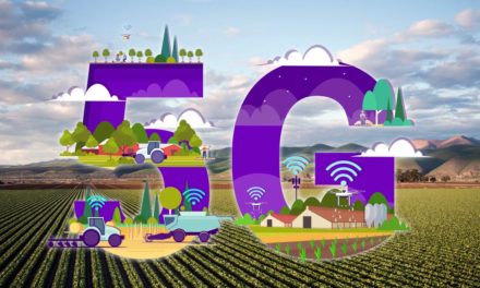 Claro, Embratel e SLC Agrícola fecham parceria para o desenvolvimento de soluções 5G no Agro