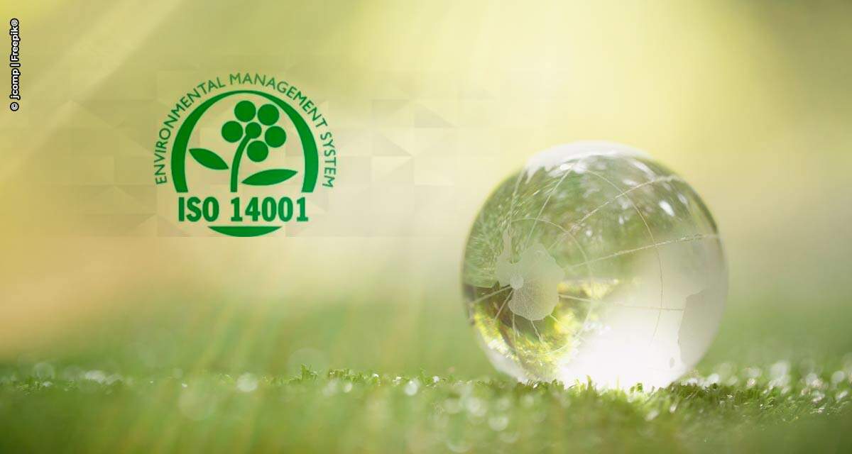 Coopercitrus avança na gestão ambiental com implantação do ISO 14001
