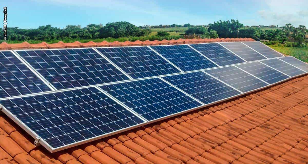 Banco do Nordeste investe no Crédito Verde  e incentiva produção de energia renovável
