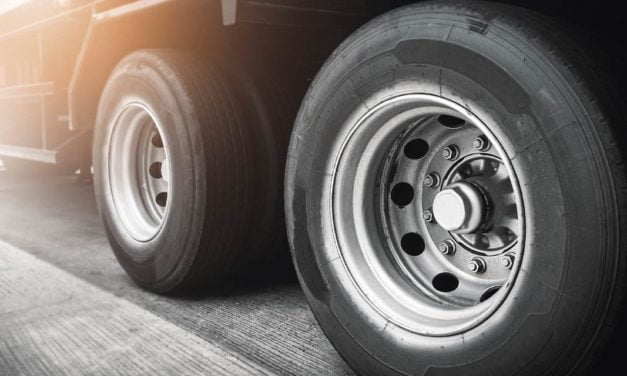 Tecnologia de gestão de pneus é fundamental no transporte de cargas do agronegócio