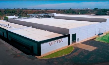 Grupo Vittia completa 50 anos e realiza investimentos de R$ 100 milhões na maior fábrica de produtos biológicos da América Latina