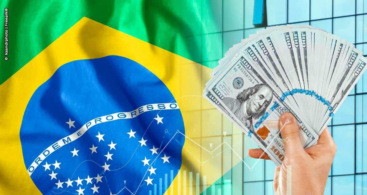 Brasil deve receber mais de US$ 50 bi em investimentos a partir do BIF