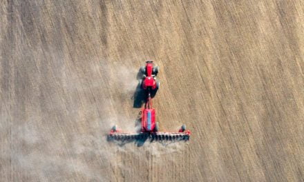 Mercado de máquinas agrícolas cada vez mais aquecido