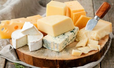 Consumo de queijo cresce entre brasileiros durante a pandemia