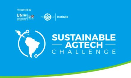 Desafio Agtech Sustentável