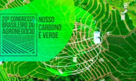 Congresso Brasileiro do Agronegócio 2021 avalia os aspectos para o desenvolvimento do mercado de carbono verde no país