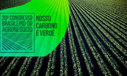 Nesta segunda (2/8), o Congresso Brasileiro do Agronegócio irá mostrar o potencial do carbono verde no país