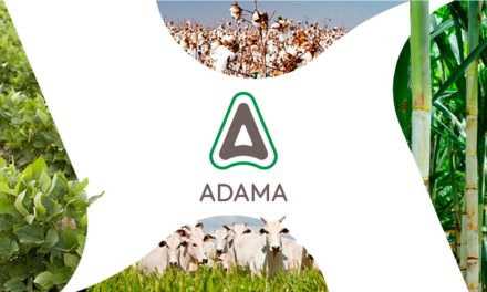 ADAMA leva à Coopercitrus Expo 2021 as principais soluções existentes no mercado atualmente para as culturas de cana, soja e café