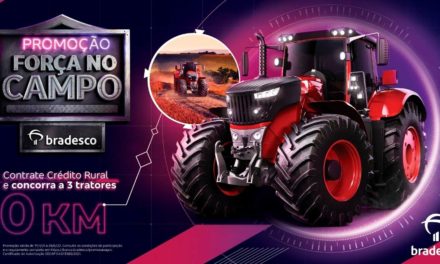 Bradesco reforça presença no agronegócio