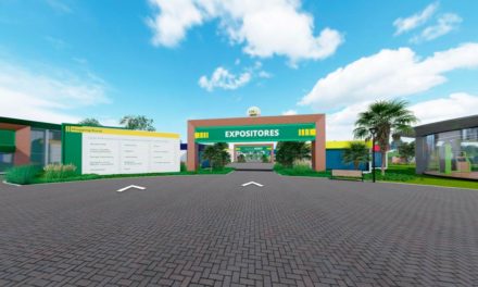 Coopercitrus Expo Digital: Está no ar a mais completa feira digital do agronegócio