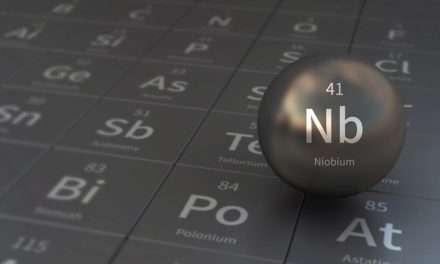 Startup mineira Nanonib ingressa no time das Agritechs com materiais avançados de Nióbio