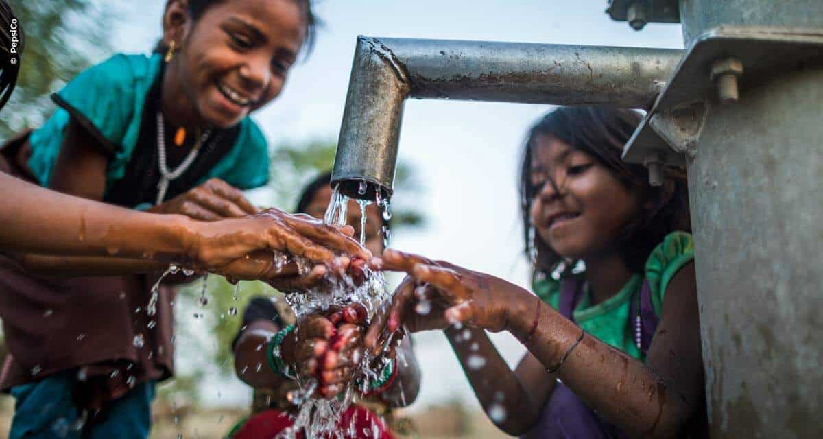 PepsiCo publica relatório de sustentabilidade 2020, destaca os avanços do último ano e foca na construção de um sistema alimentar mais sustentável