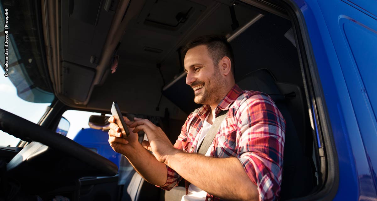 Ecovias do Cerrado e TruckPad fecham parceria para facilitar o dia dia dos profissionais do transporte de cargas