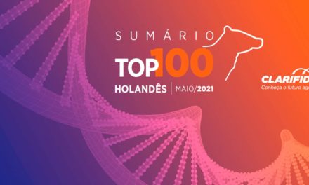 Sumário Top100 Clarifide – para um futuro mais assertivo, produtivo e rentável