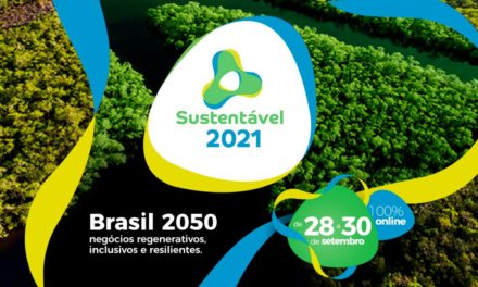 Inscrições abertas para a 10ª edição do congresso Sustentável