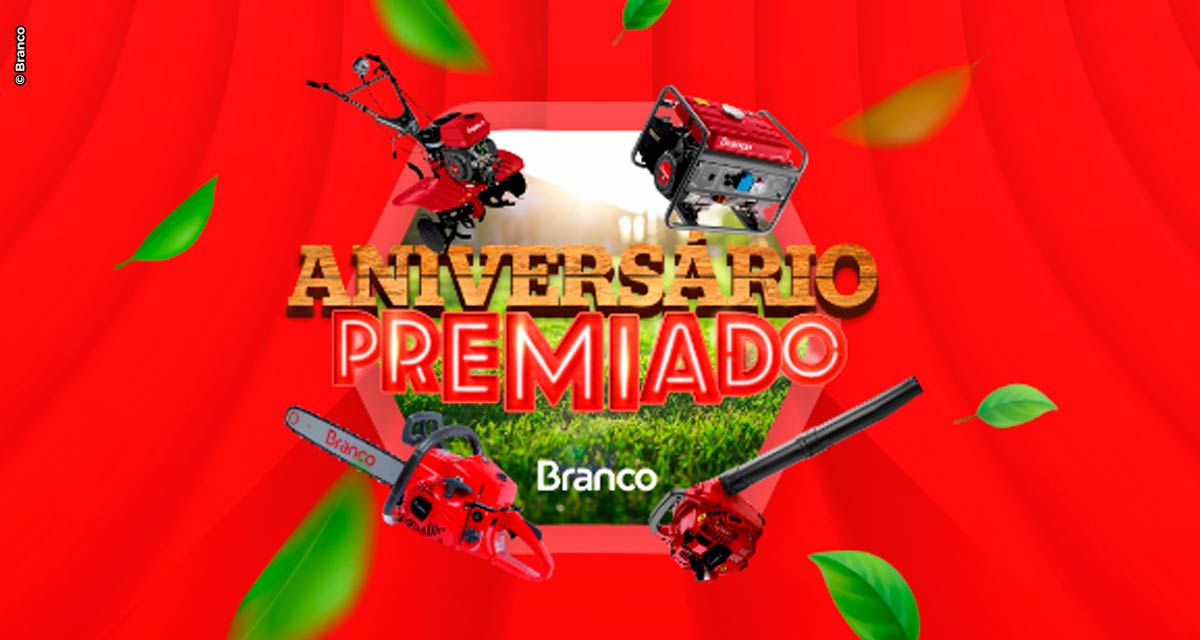 Branco celebra 85 anos e promove alterações no KV de sua marca, produz websérie comemorativa além realizar ações solidárias e promocionais