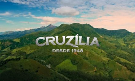 Cruzília lança dois novos produtos na linha de cremes: Queijo Quark e Creme de Minas Frescal
