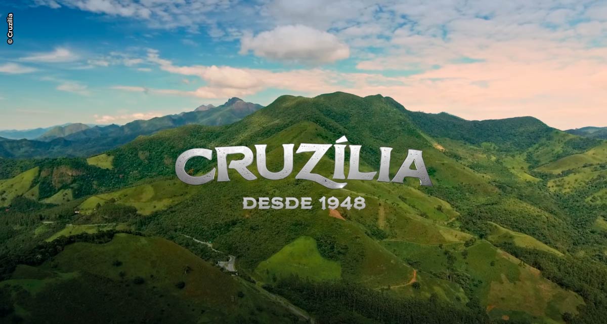 Cruzília lança dois novos produtos na linha de cremes: Queijo Quark e Creme de Minas Frescal