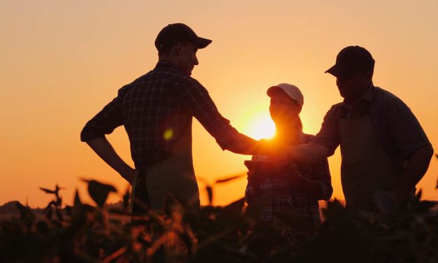 Passagem de bastão no campo: como está a sucessão familiar no agronegócio?