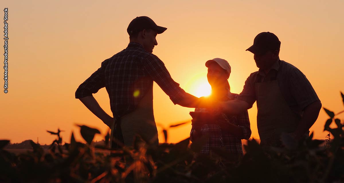 Passagem de bastão no campo: como está a sucessão familiar no agronegócio?